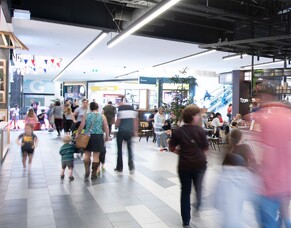 Top commercial tiling projects of the past year