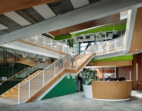 Commercial Project Insight: Zespri Headquarters, Mount Maunganui